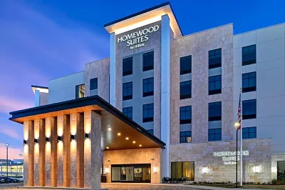 Homewood Suites by Hilton Dallas the Colony Hotéis em The Colony