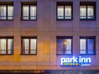 Park Inn by Radisson Poznan