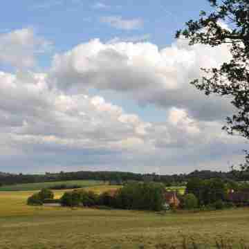 The Hayloft at Oakwood Barn Others