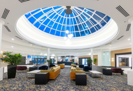 더블트리 바이 힐튼 캘거리 노스