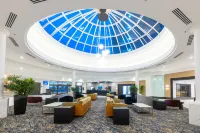 DoubleTree by Hilton Calgary North Hotels in Calgary