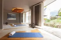 ERIKA Boutiquehotel Kitzbühel - Gym