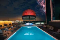 Sheraton Fallsview Hotel - Swimmingpools