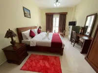 Royal Hotel Hotels in Muscat