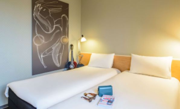 Ibis Milano Centro