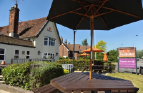 Premier Inn Ipswich South