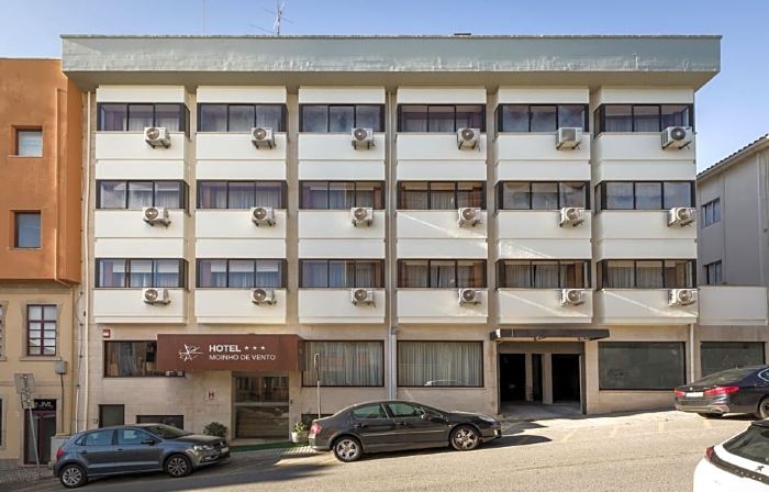 Hotel Moinho de Vento