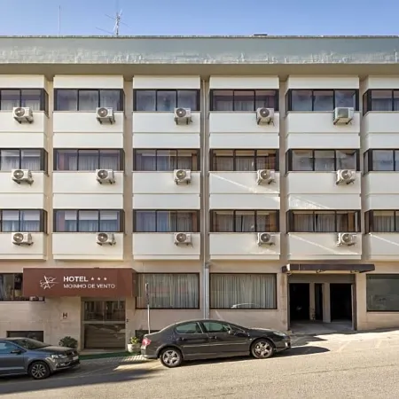 Hotel Moinho de Vento