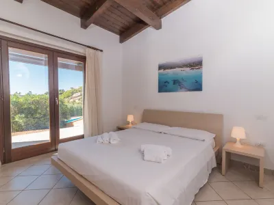 Villa 10 B