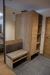 Penthouse Mit 4 Schlafzimmern & Sauna