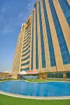 Millennium Hotel & Convention Centre Kuwait - Lyx