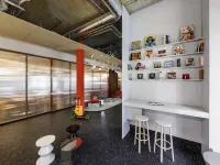 Ibis Budget Muenster City Hôtels à : Münster