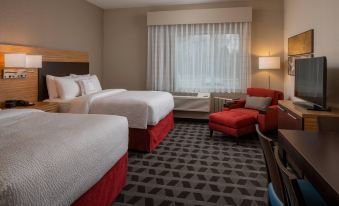 TownePlace Suites Clarksville