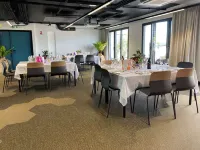 Ibis Styles Dreux Centre Gare Hotels in Dreux