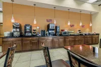 Best Western Plus Augusta Civic Center Inn - breakfast