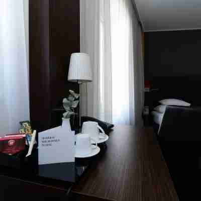 Best Western Plus Plaza Hotel Graz Rooms