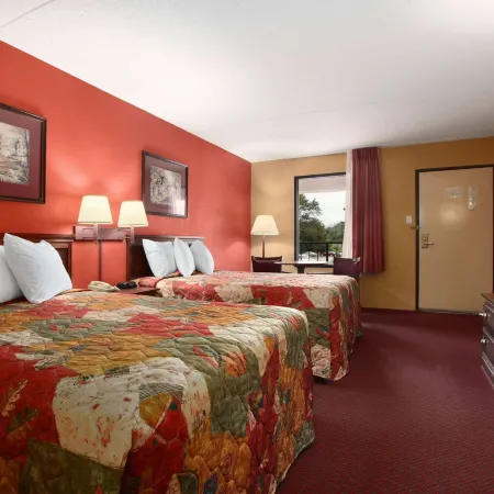 Days Inn by Wyndham Harriman