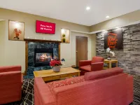 Red Roof Inn South Bend - Mishawaka Hotels in Harris Township