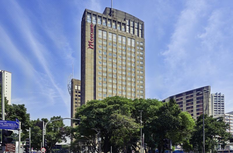 Mercure Guarulhos Aeroporto