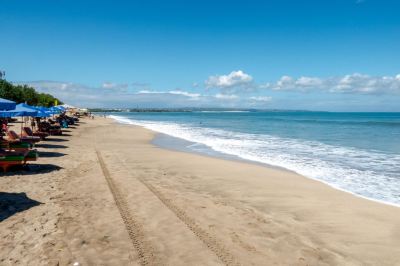 ホテル周辺 スイス ベルホテル チューバンの写真