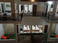 Cahaya Satu Guest House