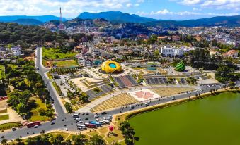 Teppi House Da Lat