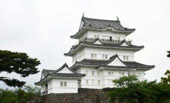 Hotel Kunimi Odawara