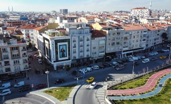 Istanbul Panorama Hotel