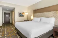 Holiday Inn 路易斯威爾機場南 - 停車場