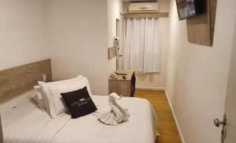 Lages Plaza Hotel - Housity