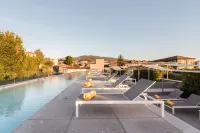 Eurostars Santa Luzia - Pools