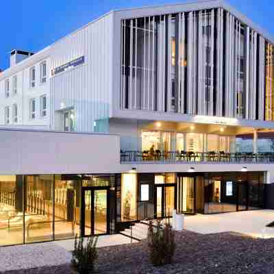 Ibis Styles La Rochelle Thalasso Châtelaillon Hotel Exterior