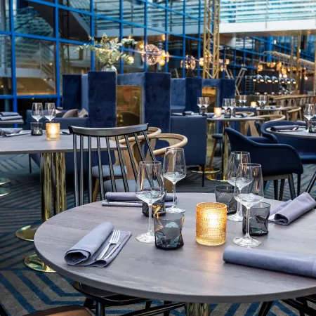 Scandic Helsinki Airport