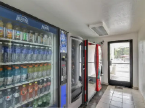 Motel 6 Buellton, CA - Solvang Area Hotels in Buellton