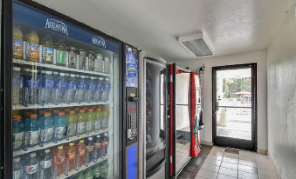 Motel 6 Buellton, CA - Solvang Area