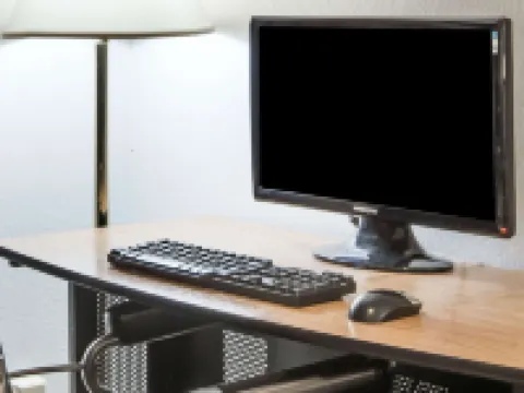 Super 8 by Wyndham Groton Hotels in Groton