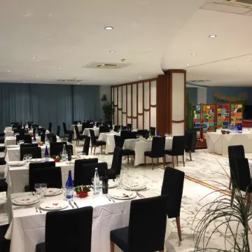 Best Western Hotel Nettuno