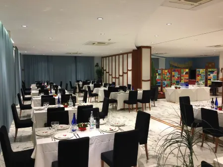 Best Western Hotel Nettuno