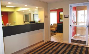 Extended Stay America Suites - San Francisco - San Carlos