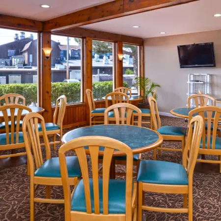 Americas Best Value Inn Plattsburgh