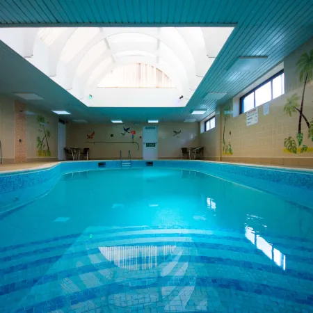 Best Western York House Hotel