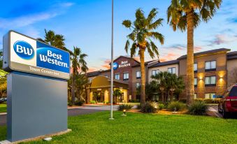 Best Western Town Center Inn