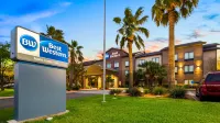 Best Western Town Center Inn Hotels in Weslaco