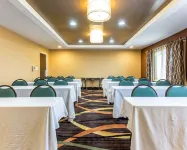 Quality Inn Lincolnton Hotels in Lincoln County