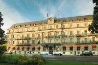 Hôtel Métropole Genève