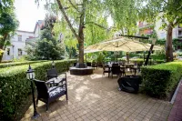 Best Western Central Hotel Arad Hotels near Hungarian Statue of Liberty
