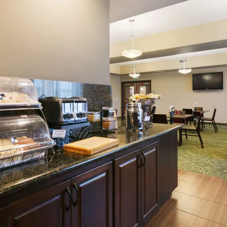Best Western Plus Port of Camas-Washougal Convention Center