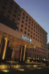 Radisson Blu Hotel, Cairo Heliopolis Hotels near Citystars Heliopolis