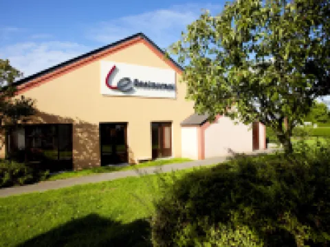 Campanile Rouen Nord - Barentin Hotels in Barentin