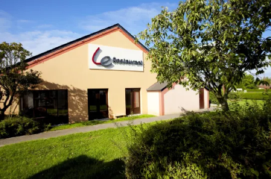 魯昂北站康鉑-巴朗坦酒店